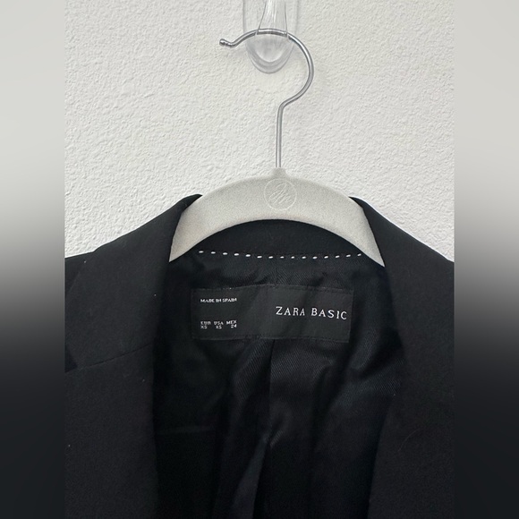 🆕 Zara Blazer - Picture 3 of 6